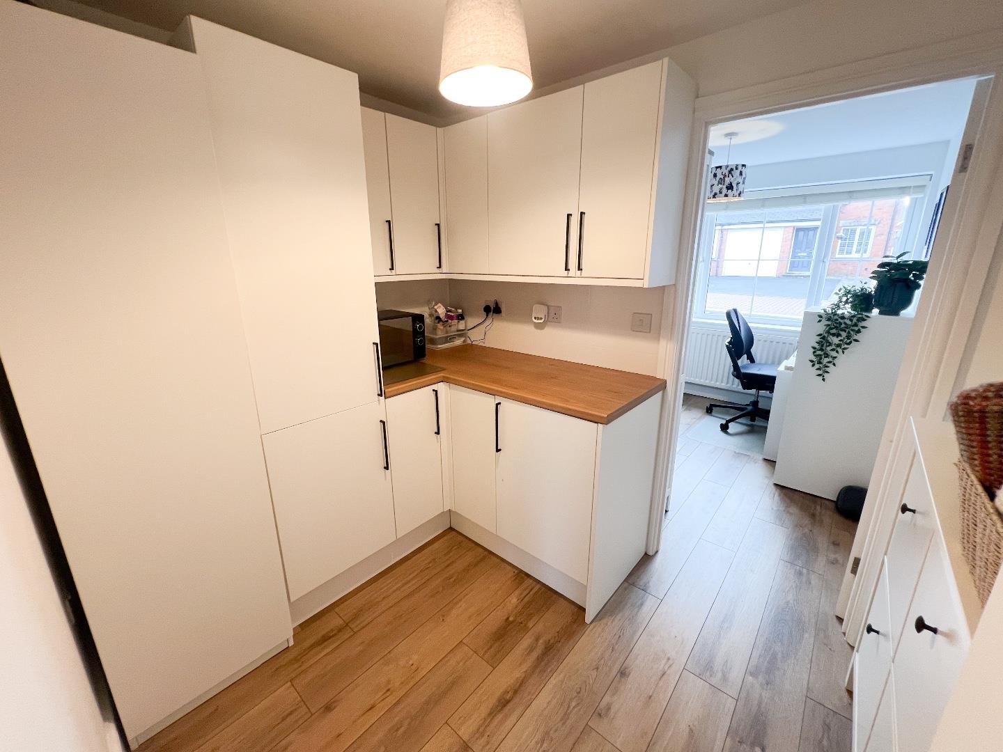 Bryn Y Telor, Coity, Bridgend County Borough, CF35 6FU